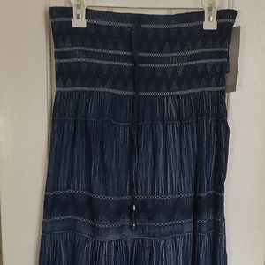 Convertible Skirt/Dress